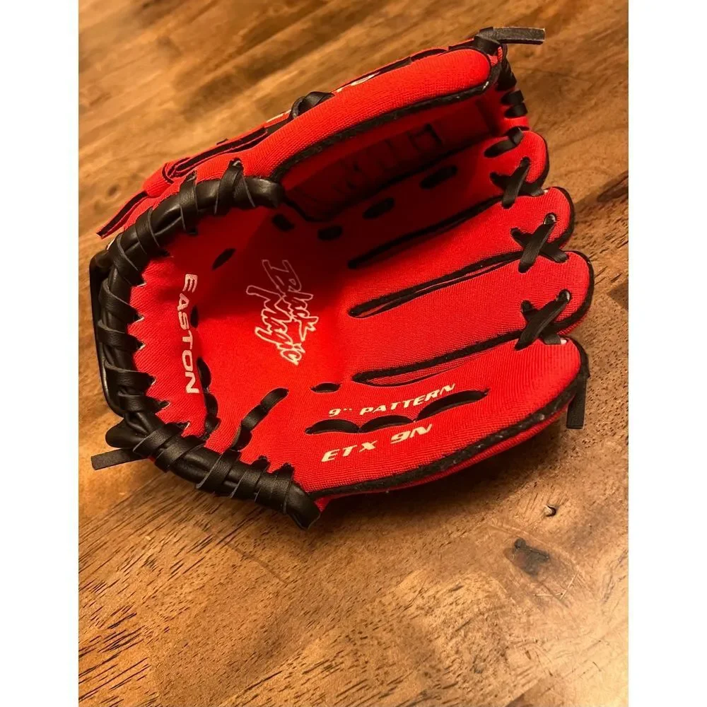 Easton 9